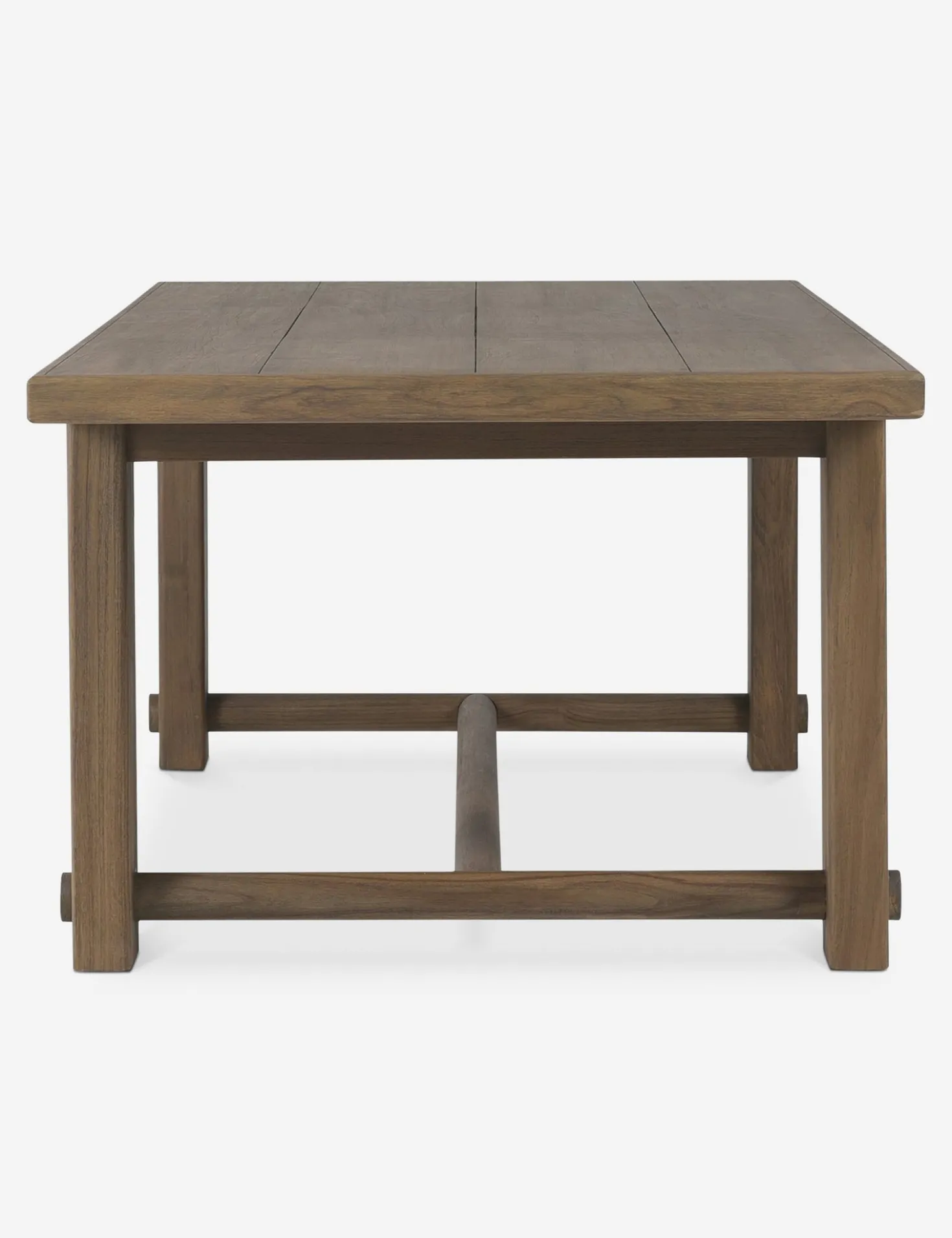 Lumi Indoor / Outdoor Dining Table by Amber Lewis x Four Hands