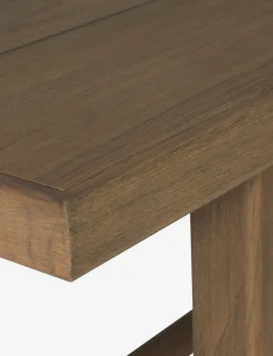 Lumi Indoor / Outdoor Dining Table by Amber Lewis x Four Hands