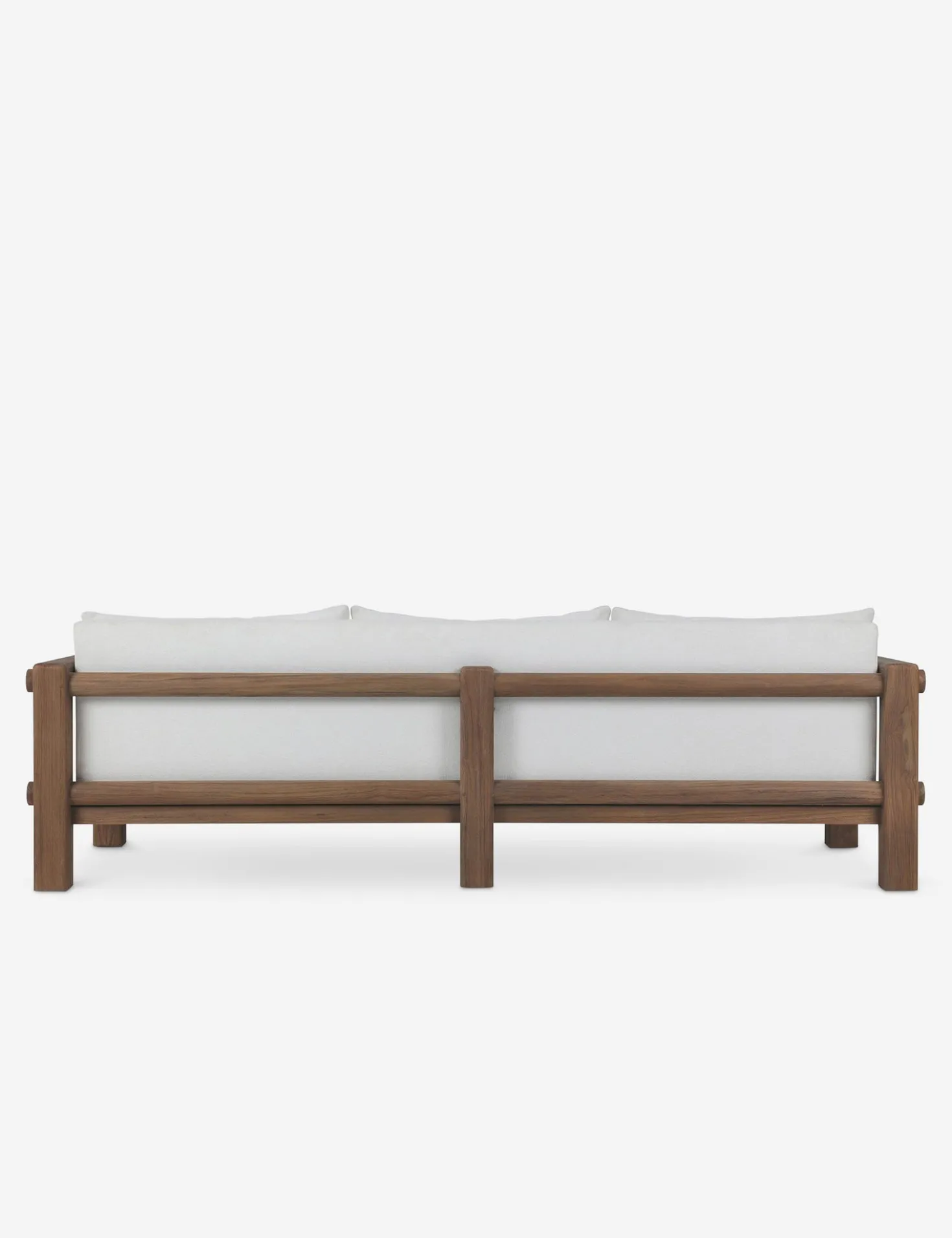 Lumi Indoor / Outdoor Sofa by Amber Lewis x Four Hands