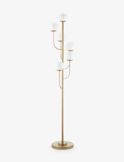 Lumina Floor Lamp