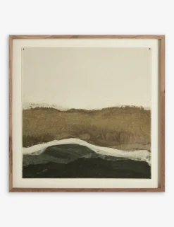 Luminous Serenity Wall Art (Set of 4) by Various Artists