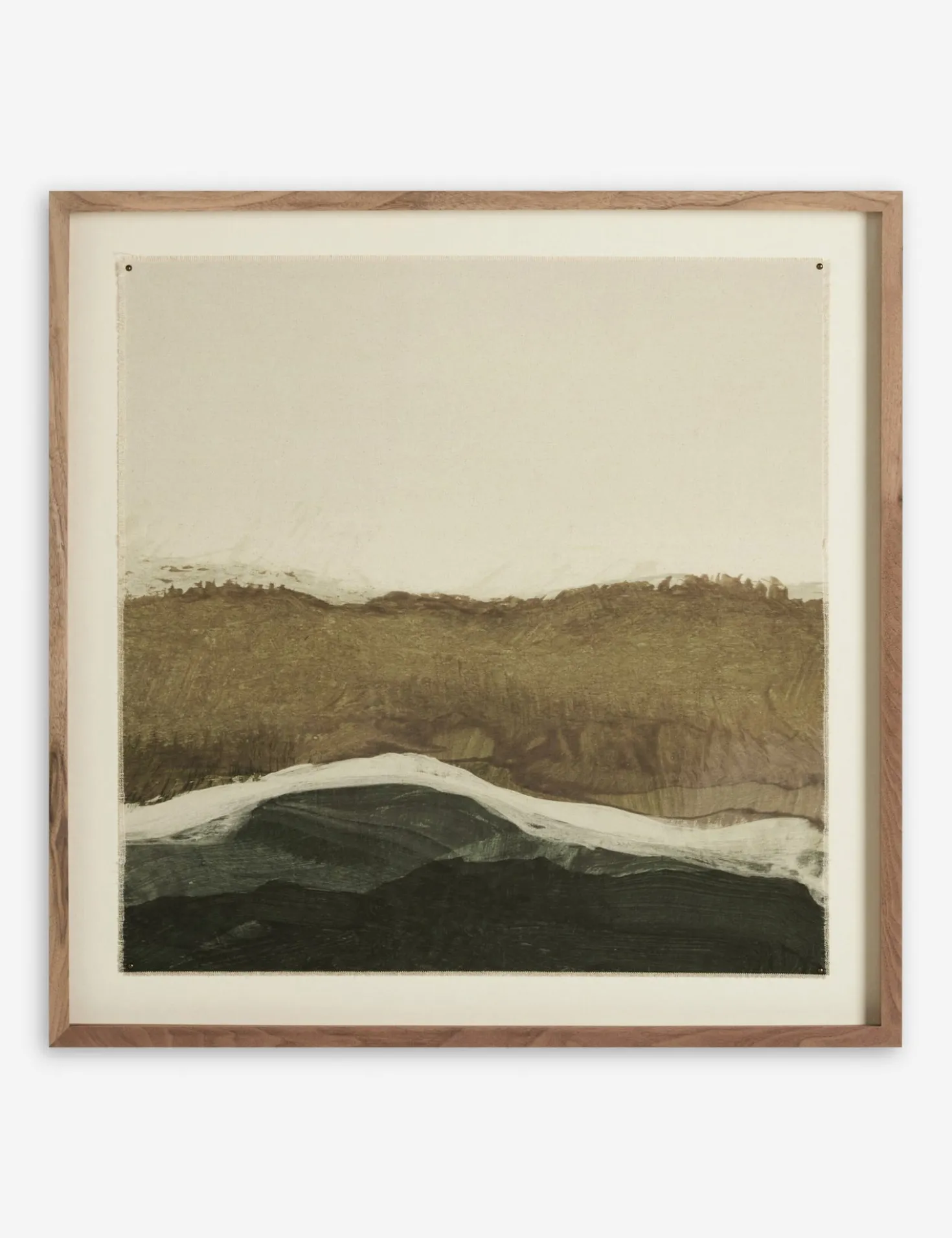 Luminous Serenity Wall Art (Set of 4) by Various Artists
