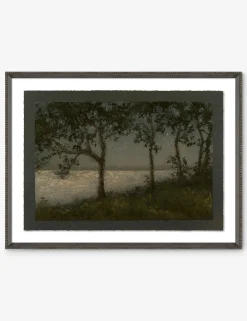 Luminous Serenity Wall Art (Set of 4) by Various Artists