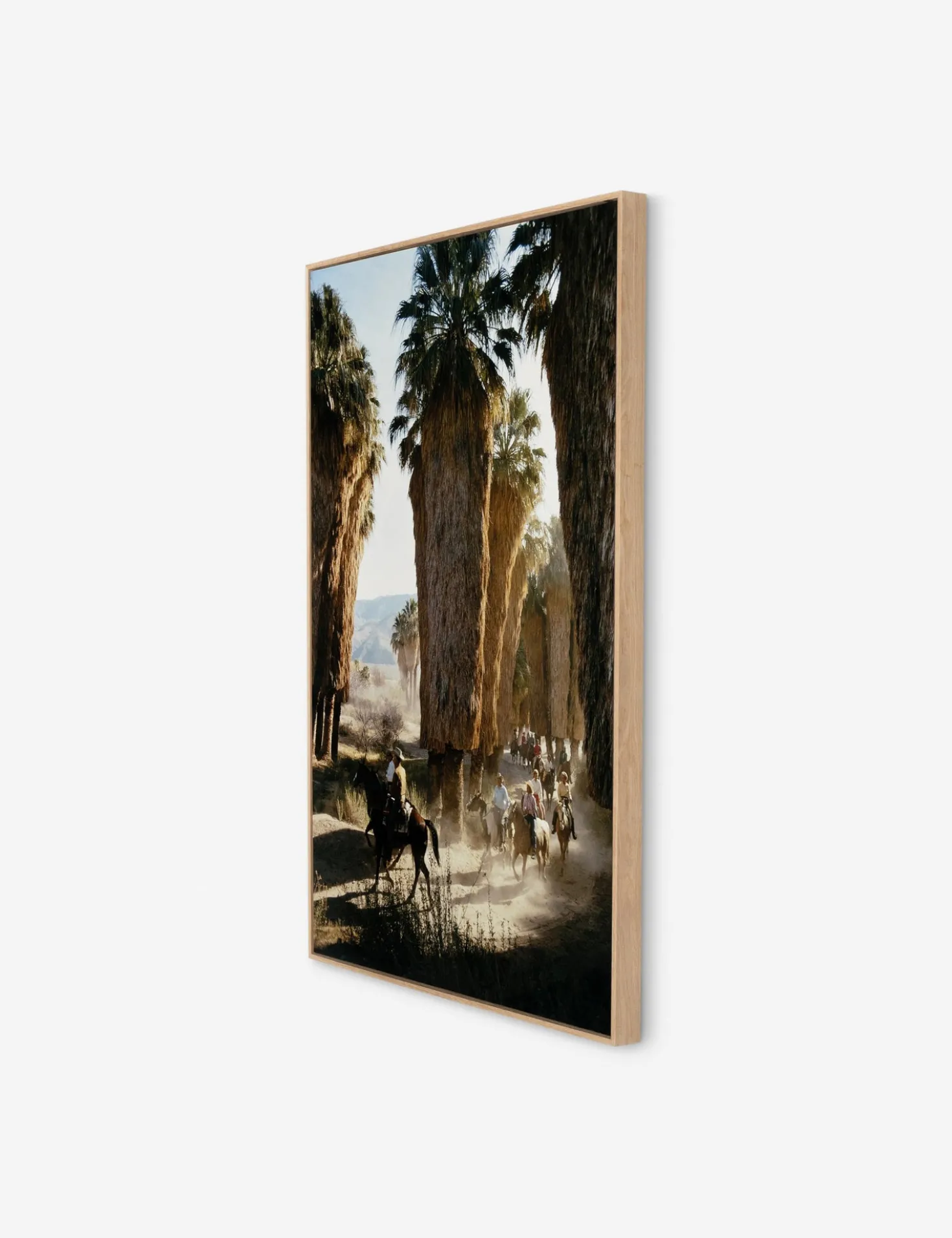 Luminous Serenity Wall Art (Set of 4) by Various Artists