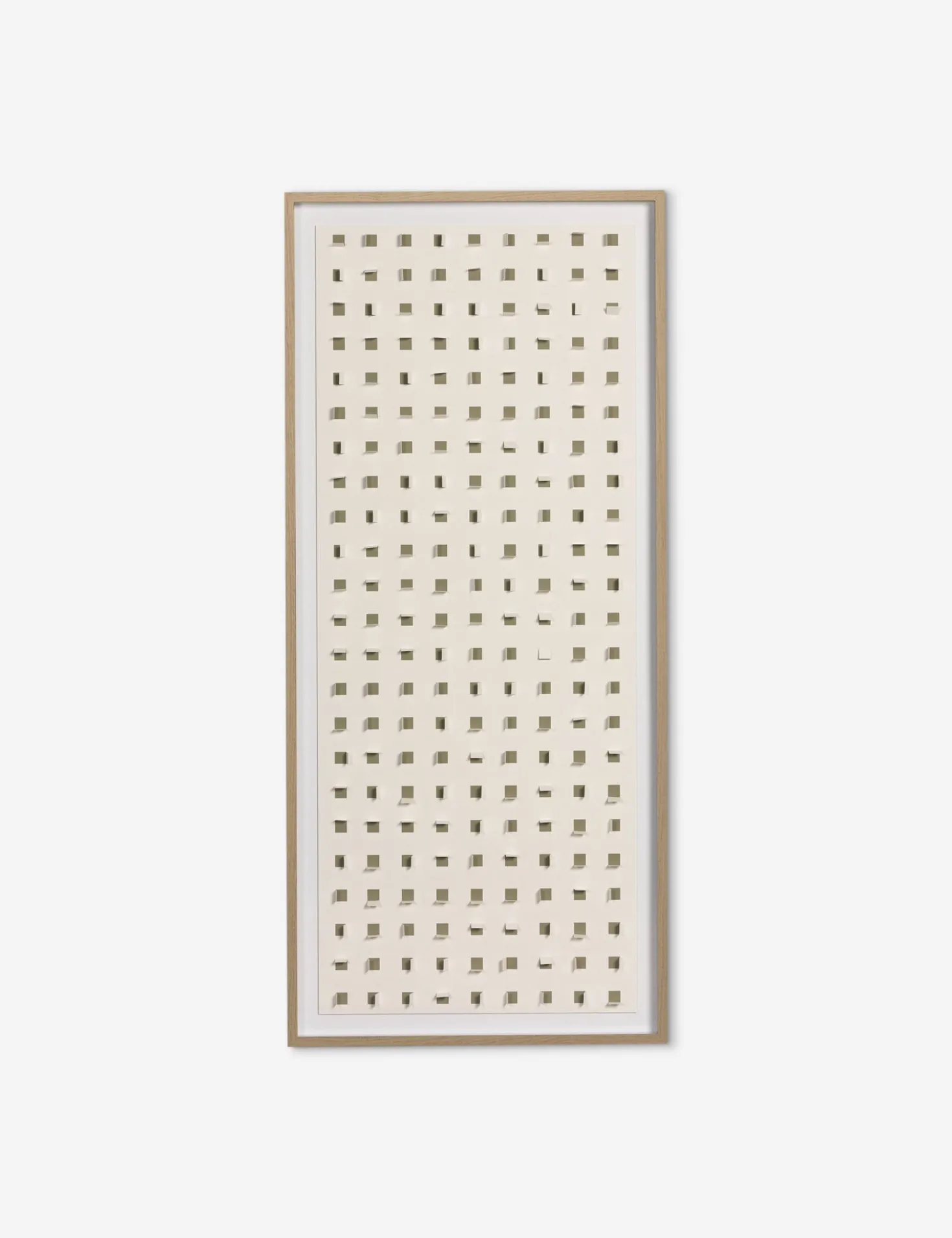 Luminous Serenity Wall Art (Set of 4) by Various Artists