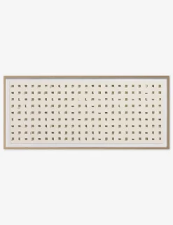 Luminous Serenity Wall Art (Set of 4) by Various Artists