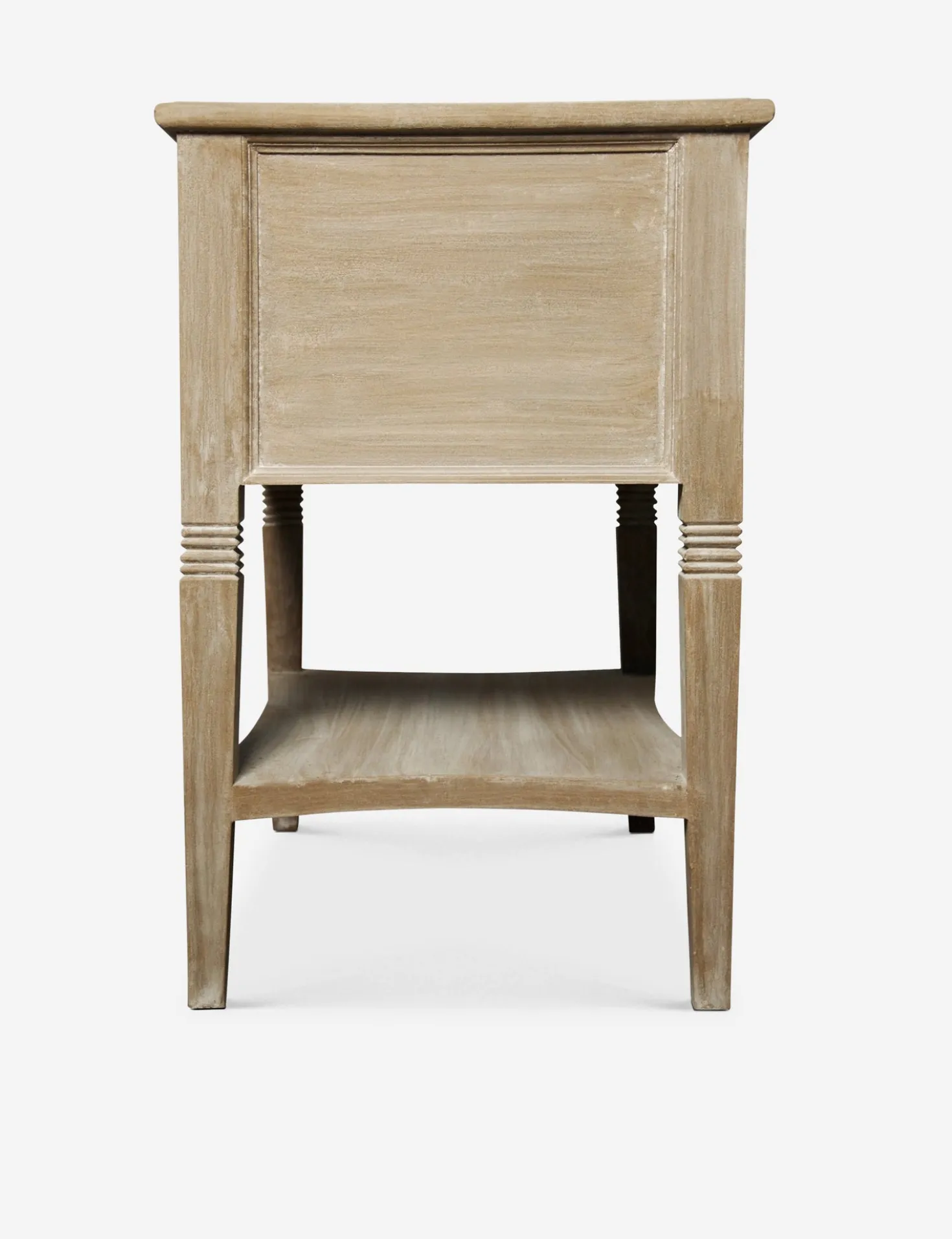 Luna 2 Drawer Nightstand
