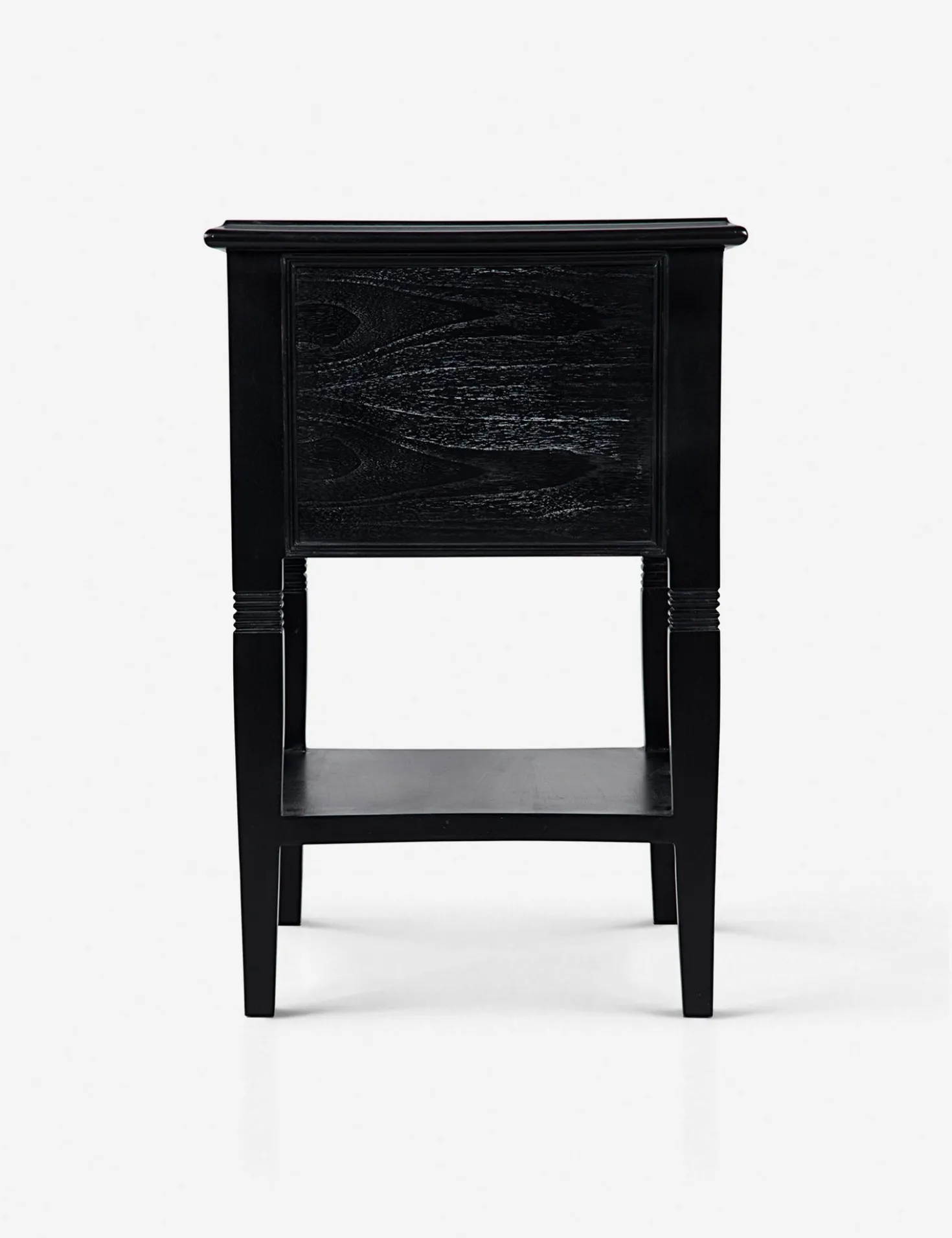 Luna 2 Drawer Nightstand