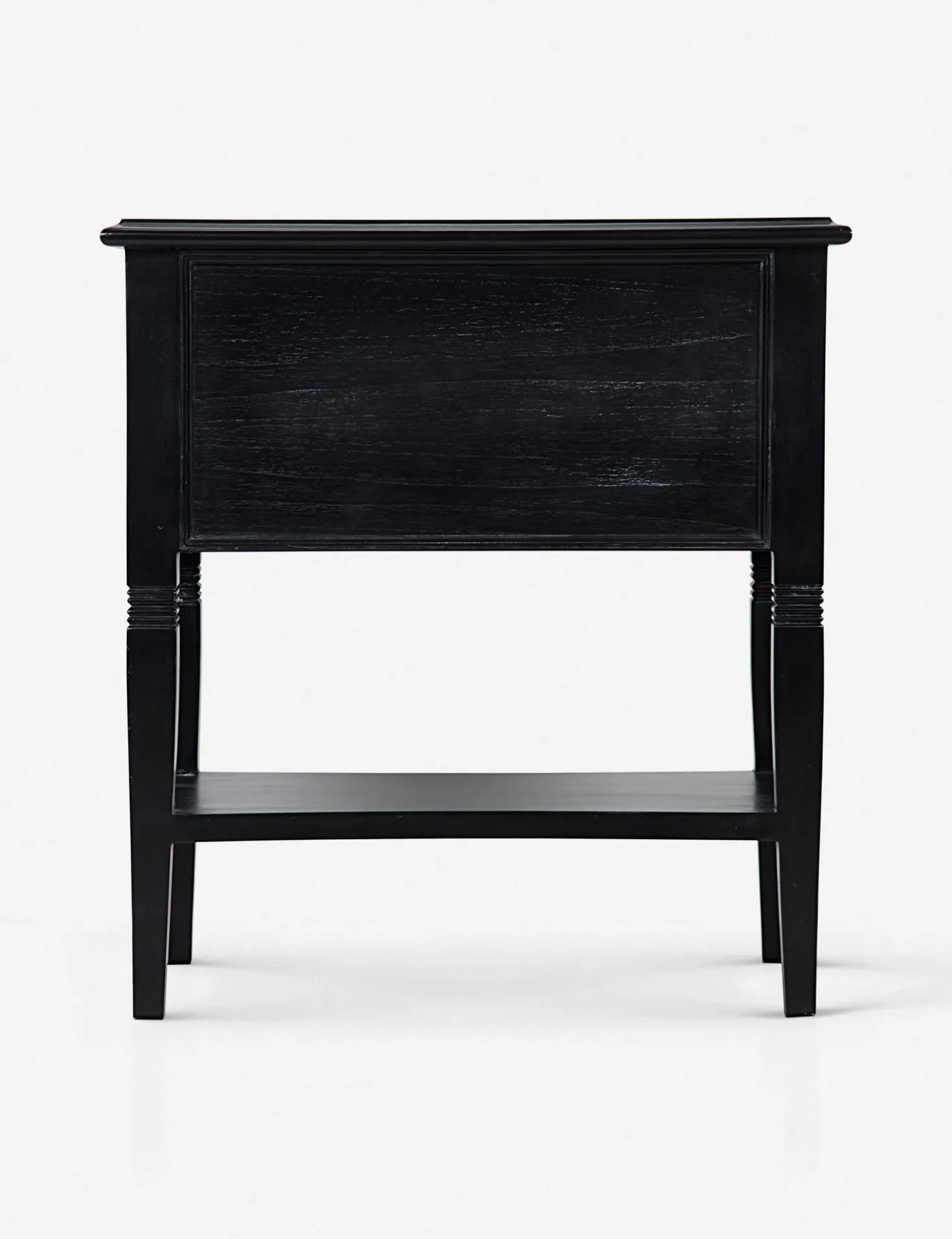 Luna 2 Drawer Nightstand