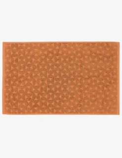 Luna Bath Mat by House No. 23
