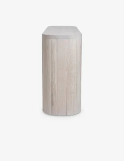 Luna Console Table