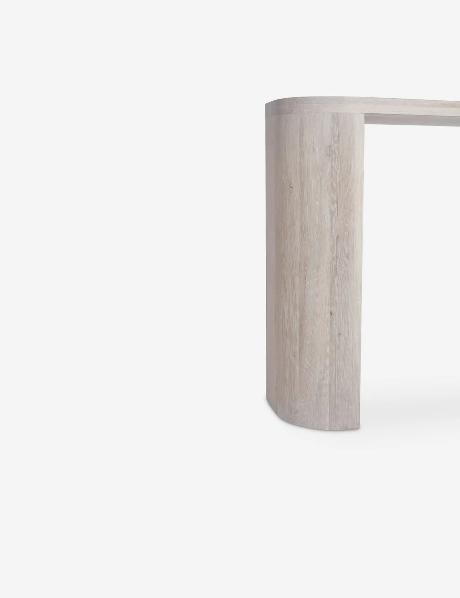 Luna Console Table