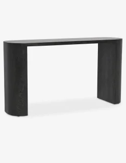Luna Console Table