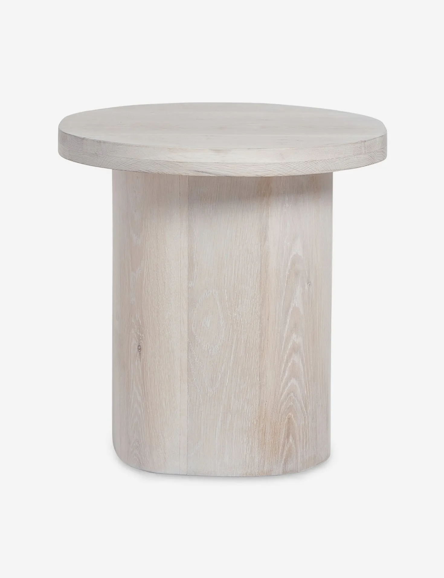 Luna Side Table