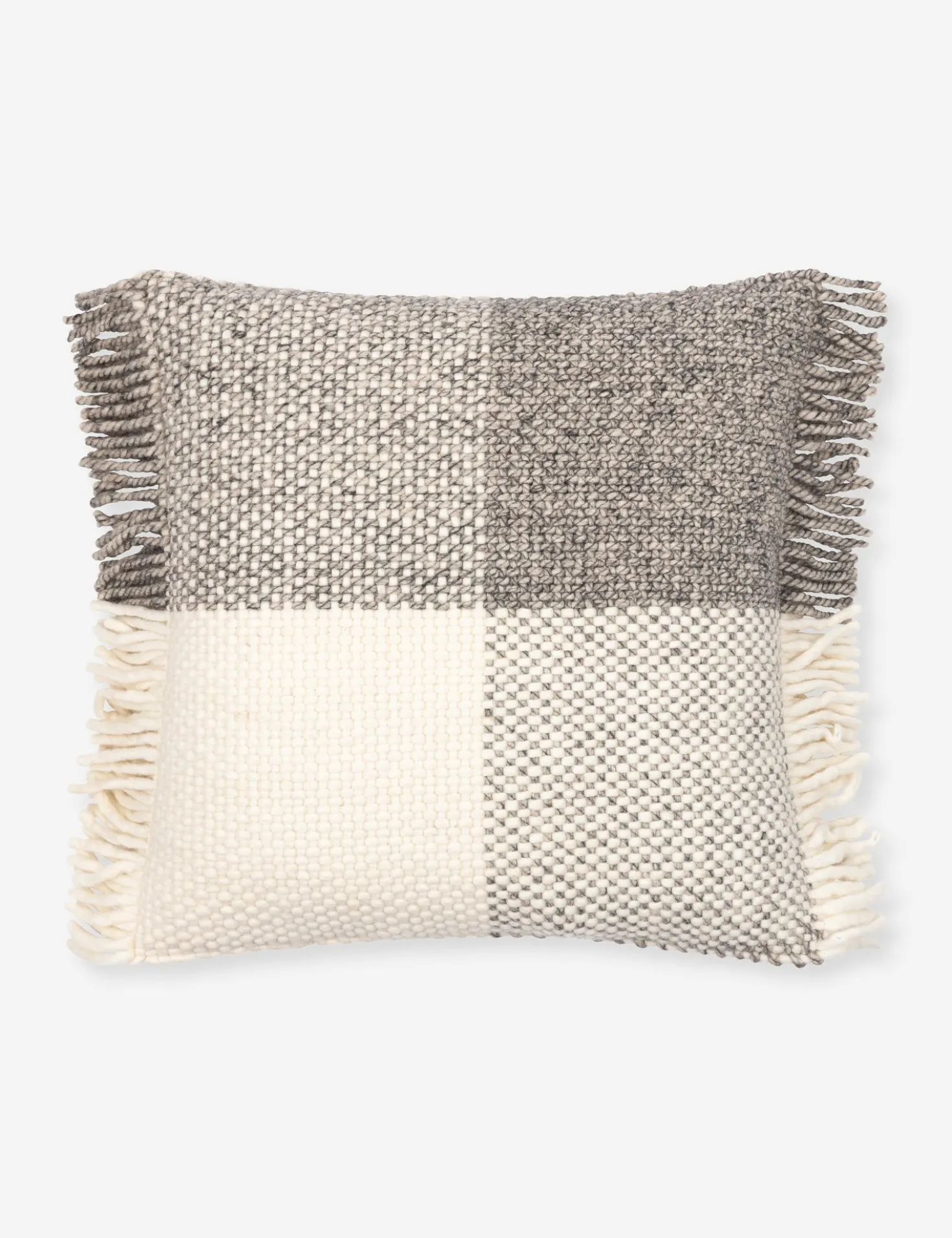 Lundy Pillow