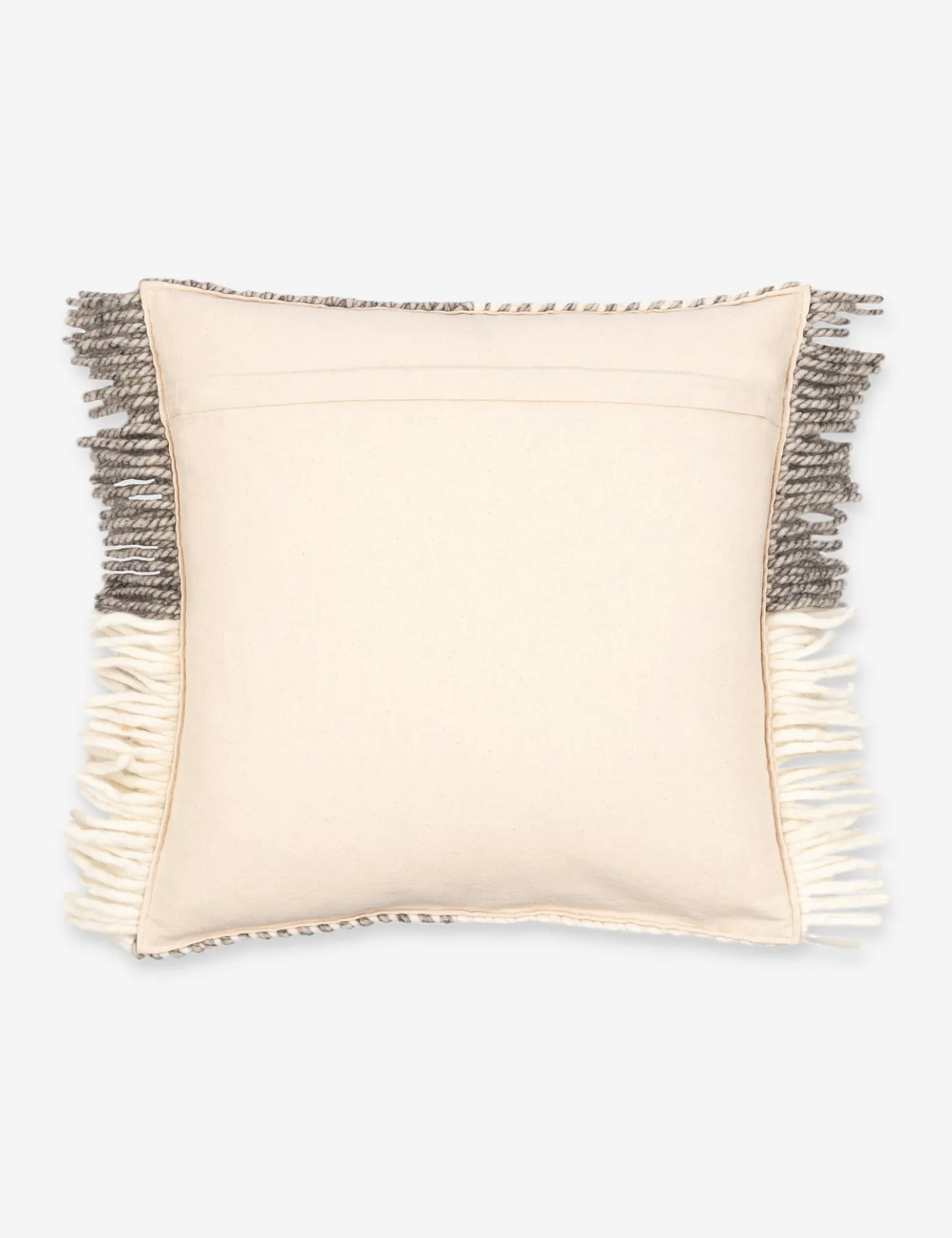 Lundy Pillow