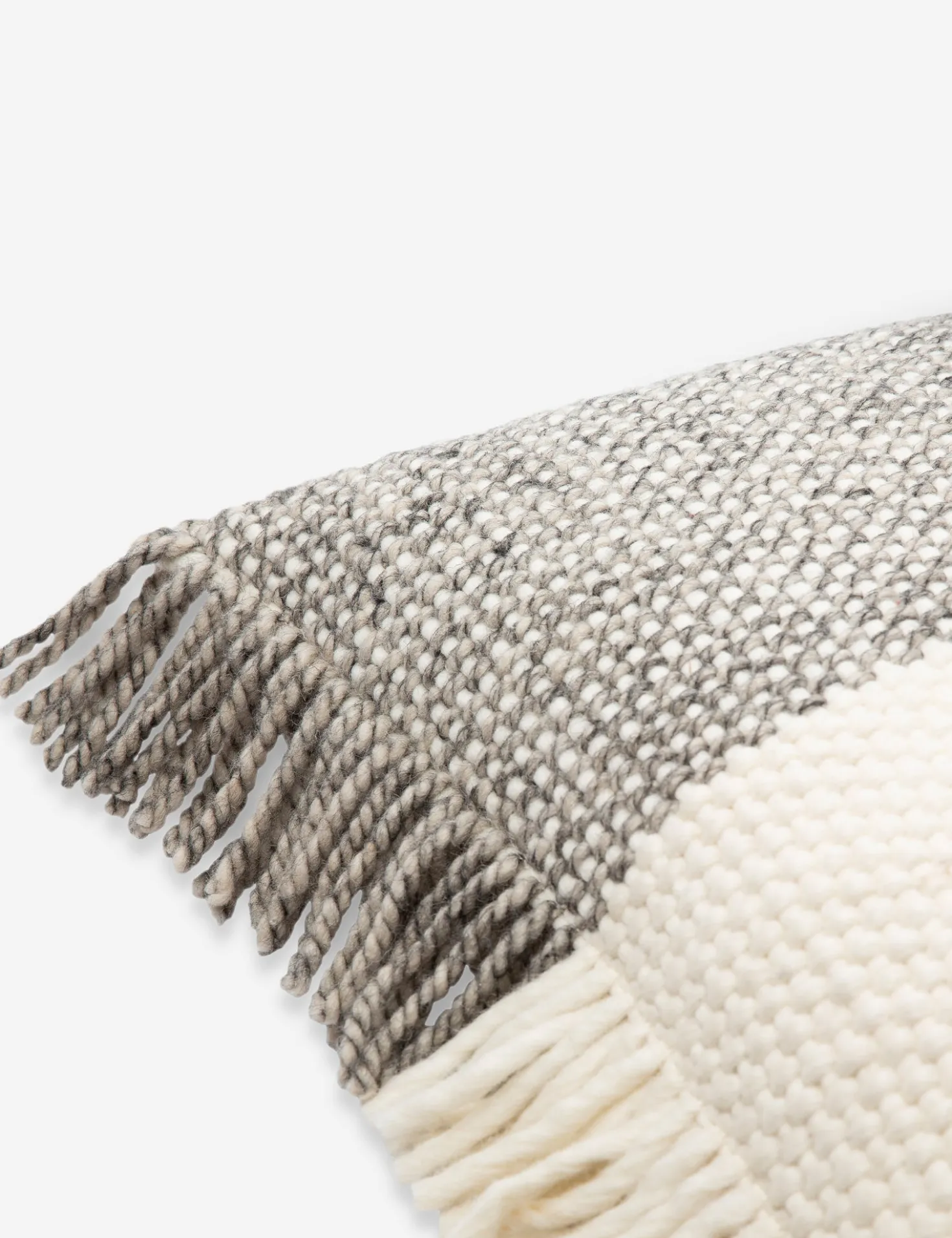 Lundy Pillow