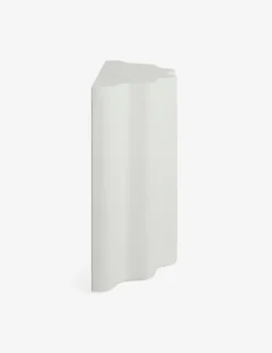 Lune Indoor / Outdoor Side Table by Lolly Lolly Ceramics