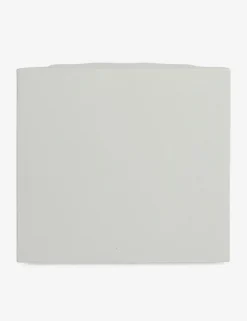 Lune Indoor / Outdoor Side Table by Lolly Lolly Ceramics