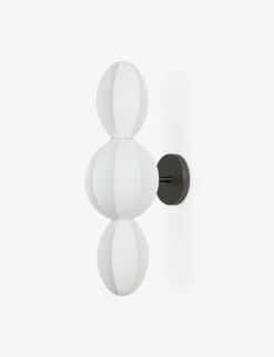 Luneth Sconce by Aimee Song