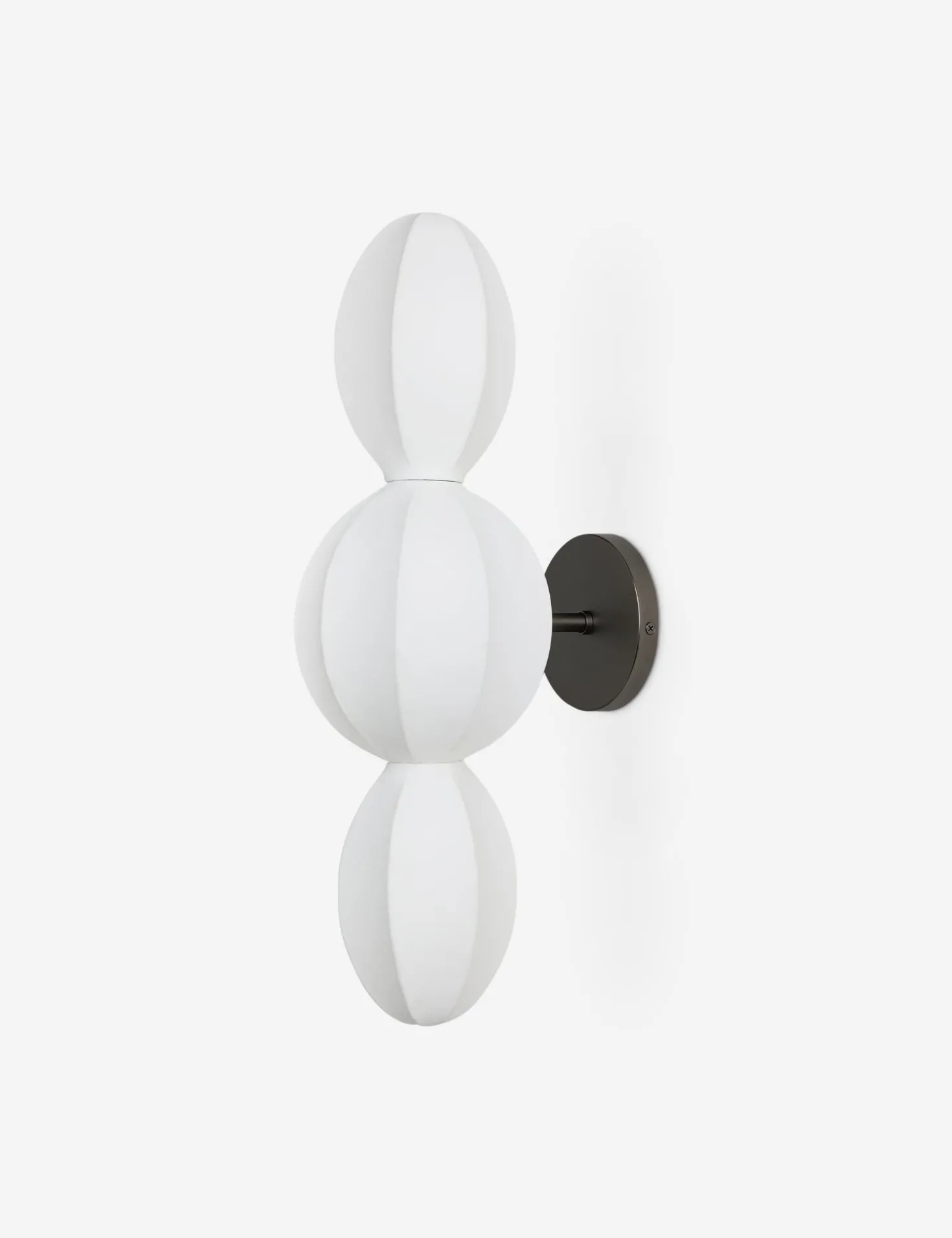 Luneth Sconce by Aimee Song