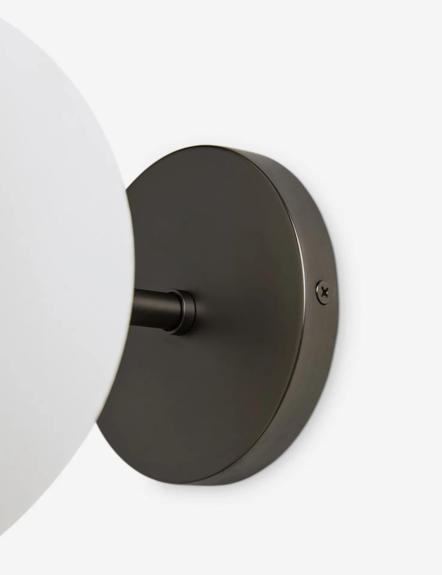 Luneth Sconce by Aimee Song