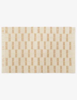 Lupe Bath Mat by Morrow Soft Goods