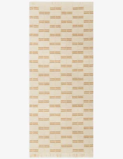 Lupe Bath Mat by Morrow Soft Goods