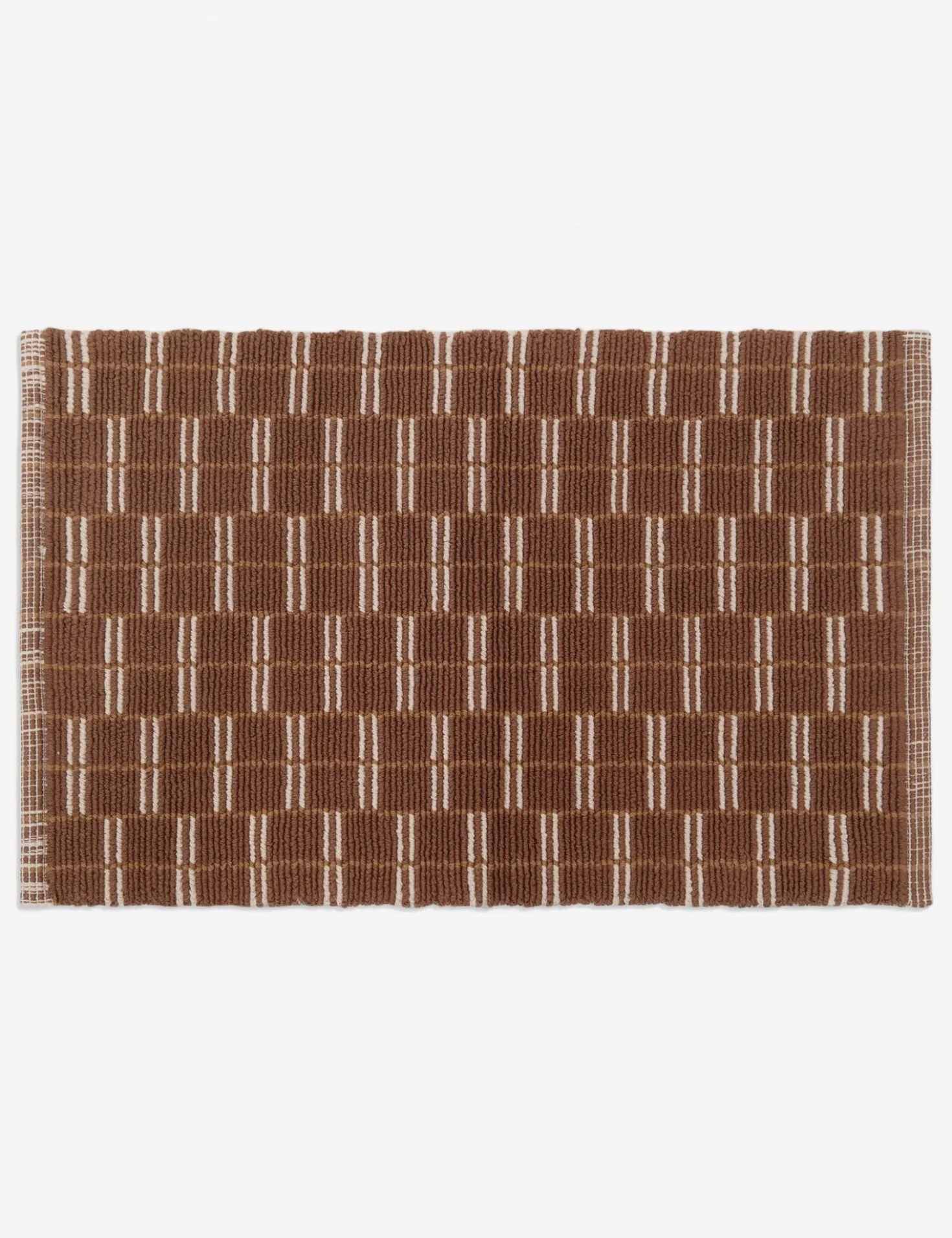 Lupe Bath Mat by Morrow Soft Goods