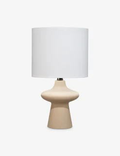 Lupe Table Lamp