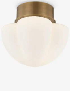 Lupino Flush Mount Light