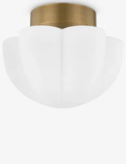 Lupino Flush Mount Light