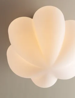 Lupino Flush Mount Light