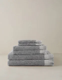 Lupita Organic Cotton Towel Collection