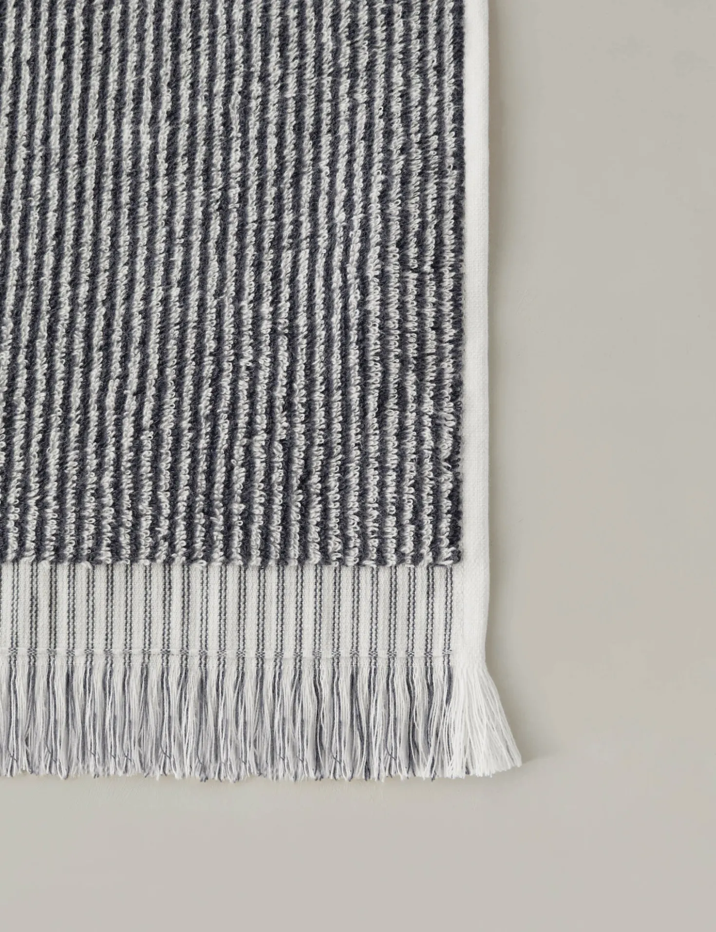 Lupita Organic Cotton Towel Collection