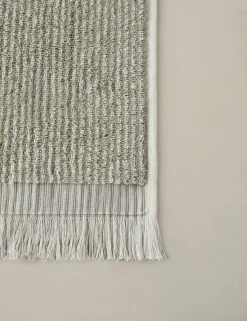 Lupita Organic Cotton Towel Collection