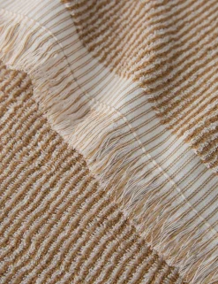 Lupita Organic Cotton Towel Collection