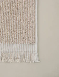 Lupita Organic Cotton Towel Collection