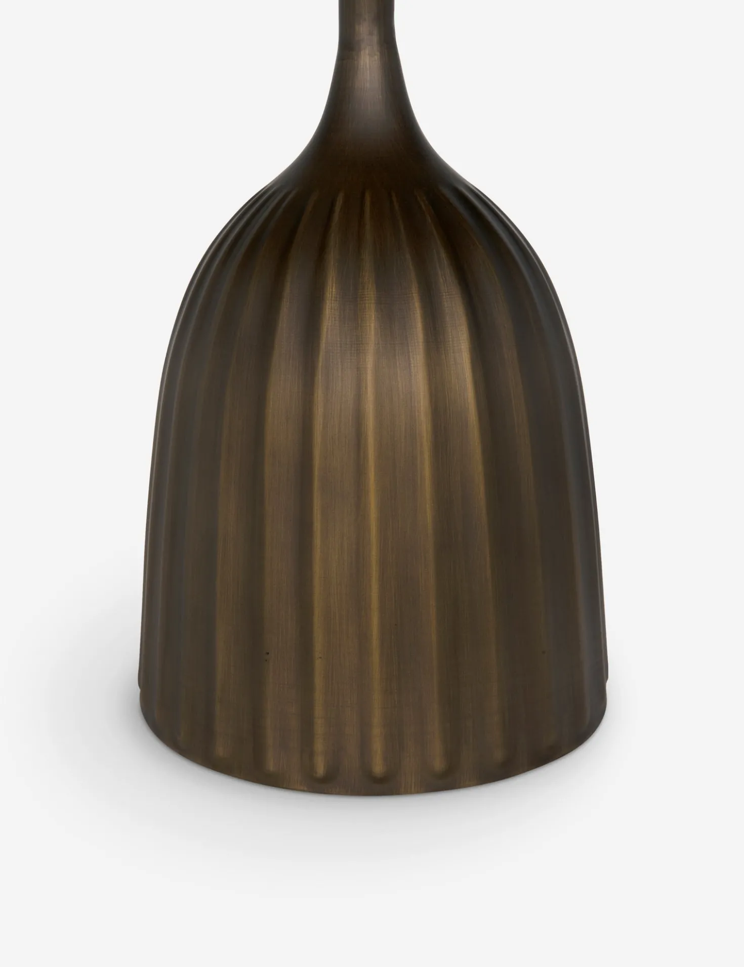 Lupo Round Side Table