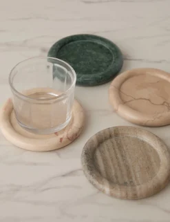 Lusine Coasters (Set of 4)