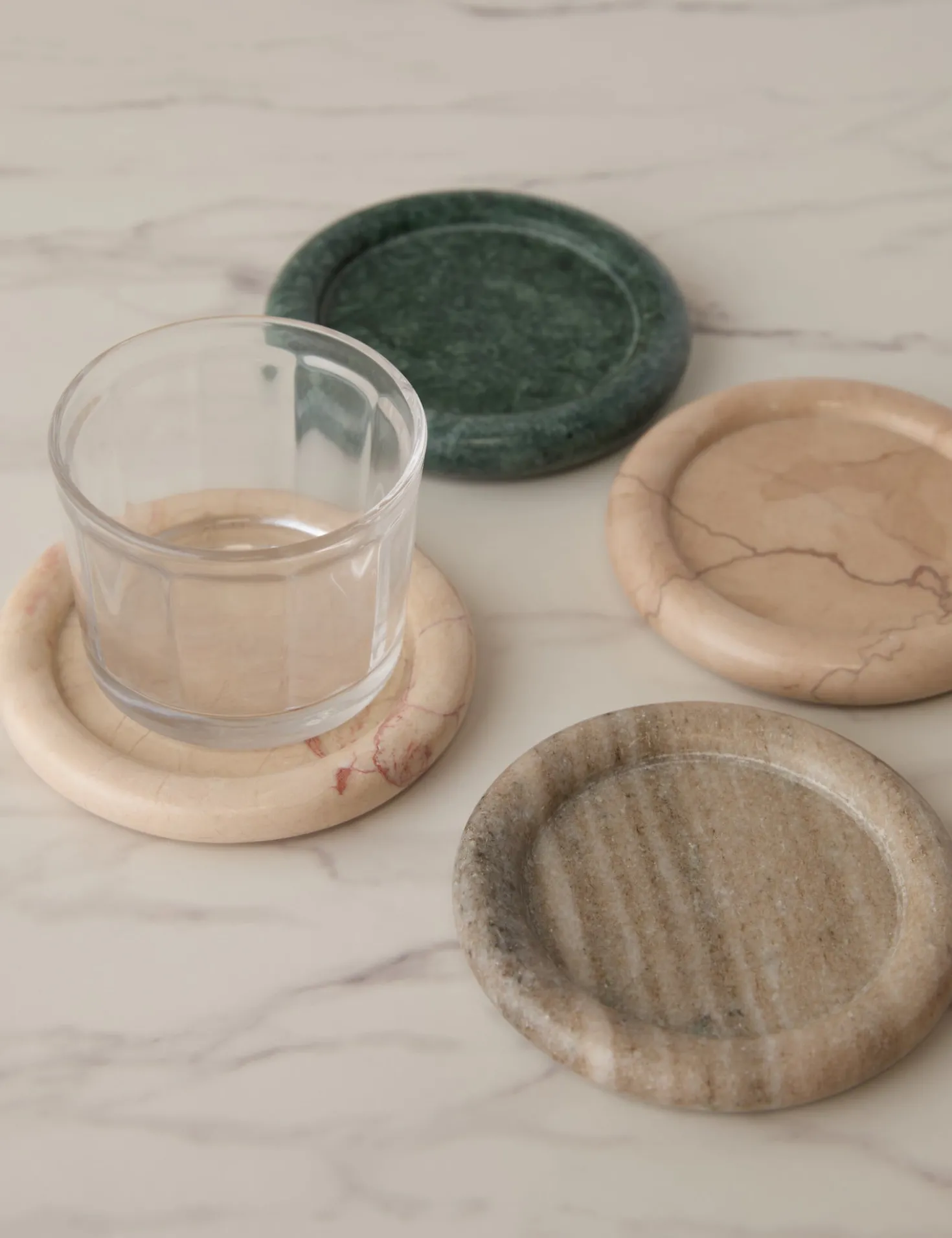 Lusine Coasters (Set of 4)