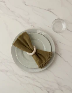 Lusine Napkin Rings (Set of 4)