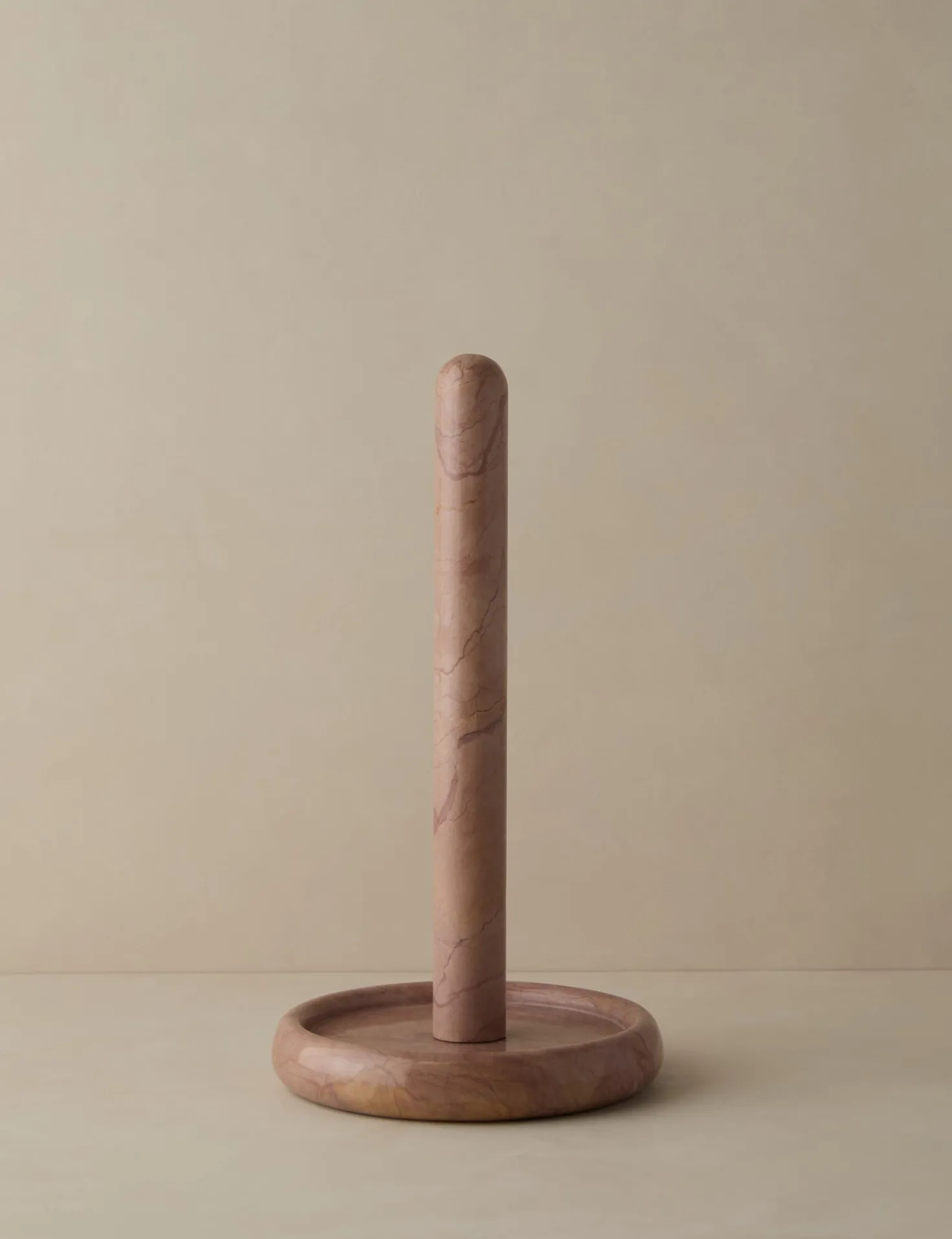 Lusine Paper Towel Holder