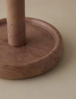 Lusine Paper Towel Holder
