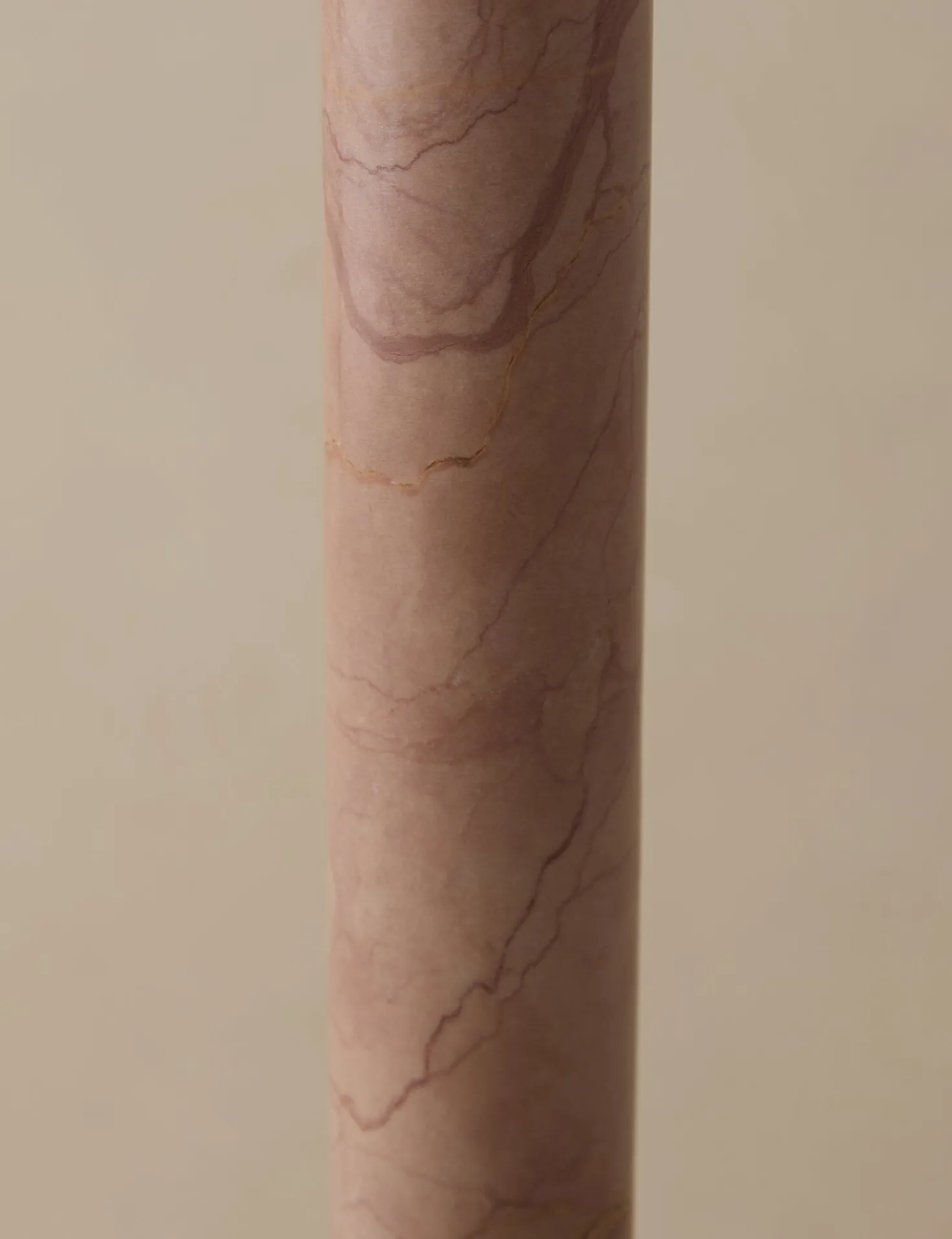 Lusine Paper Towel Holder