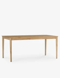 Lussier Dining Table