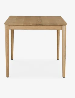 Lussier Dining Table