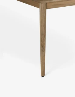 Lussier Dining Table