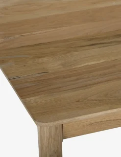 Lussier Dining Table