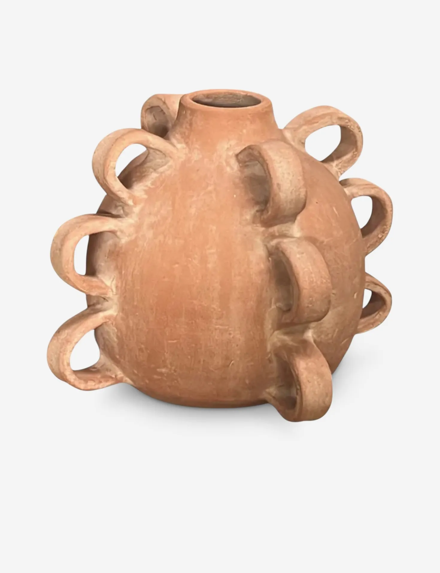 Lux Decorative Vase by Meso